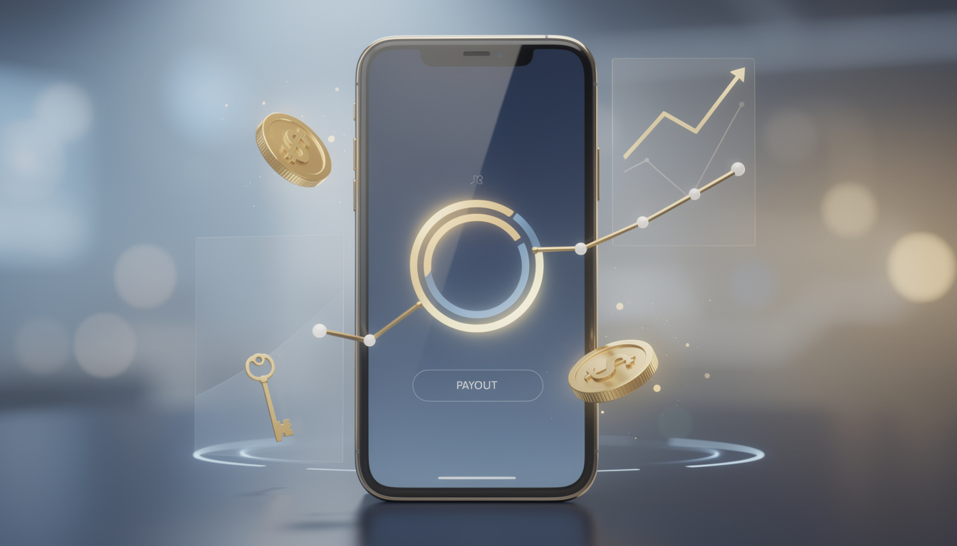 Финансовая свобода в один клик: как получить деньги без лишних сложностей