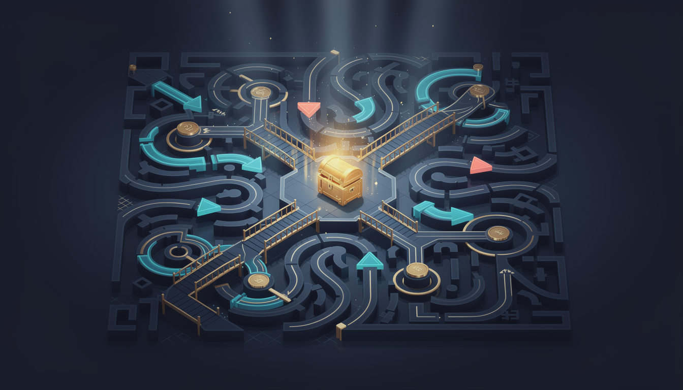 Финансовые решения в нестандартных ситуациях: как найти деньги, когда традиционные пути закрыты