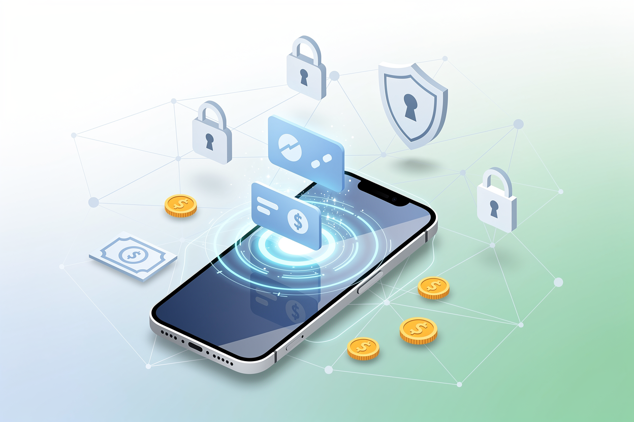 Цифровые финансы: как получить микрозайм без привязки к банковской карте