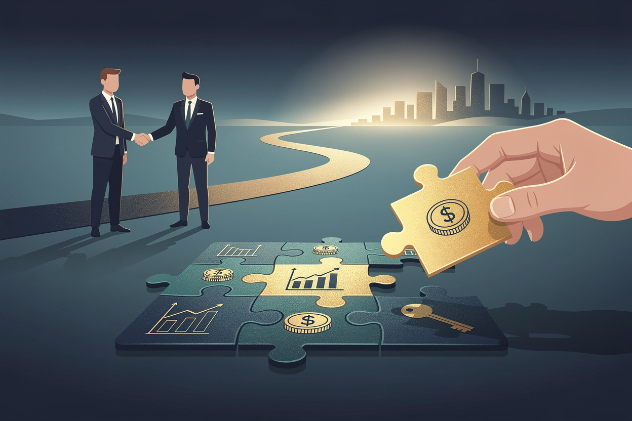 Финансовые решения для сложных ситуаций: как получить займ на выгодных условиях